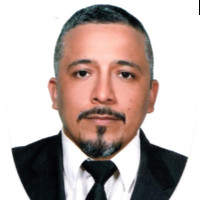 Saul Medina Segura