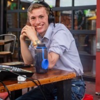 Jonah Floyd