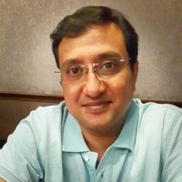 Harshal Deshmukh
