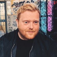 Alex Lee Thomson