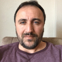 Davut Yalcin