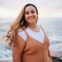 Daisy Matagi