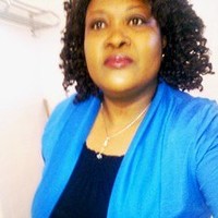 Priscillah Mooketsane