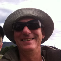 Ron Whitehead