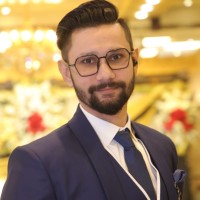 Aman Shoukat