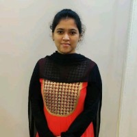 Dhanya R