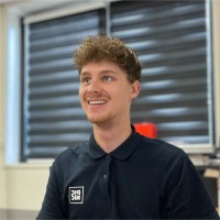 Kevin Van Den Broek