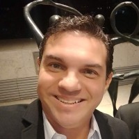 Bernardo Diniz De Melo Silva