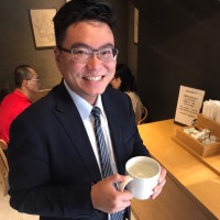 David Kao