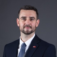 James Morin
