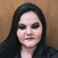 Iderlania Oliveira