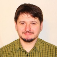 Mikhail Sosnovskiy