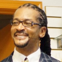Roger J. Wright