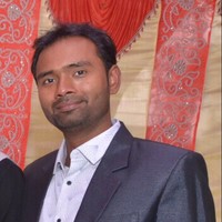 Sunil Kumar Maurya