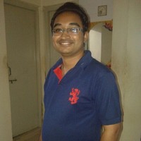 Umang Prajapati