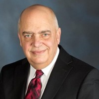 Bruce Fredrickson
