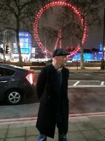 Gordon Carter
