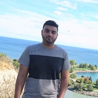 Osama Al-Shrouf