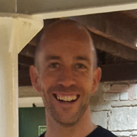 Daniel Blackwell