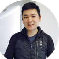 Zhi Ren Chow
