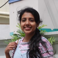 Sreeranjini Pc