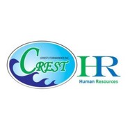 Human Resources, CREST Forwarder Inc.