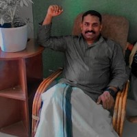 Arun Kumar M S
