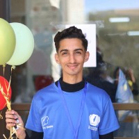Abdulrahman Salman