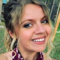 Macy Watson, MBA