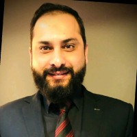 Asif Ali
