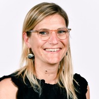 Charlotte Barrès