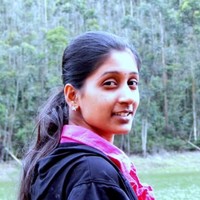 Prachi Mhatre