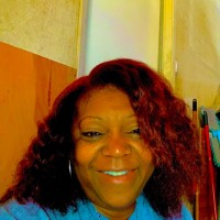 Yolanda Steger