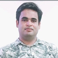 Mohd Raunak Shaikh