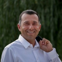 Enrique LOPEZ PELAYO