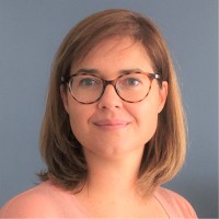 Cécile Masson