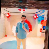 Zohaib Aslam