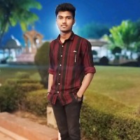 Gitesh Pawar