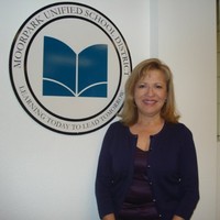 Teresa Williams