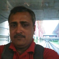 Devi Prasad Tripathi