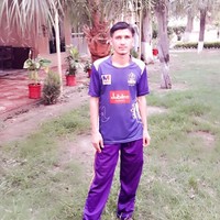 Asmat Ullah