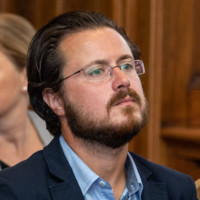 Bc. František Šváb, DiS.