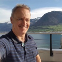 david manfred
