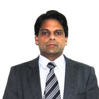 Sambit Mohanty