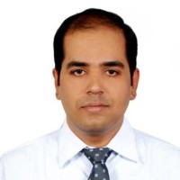 Ankur Bagul