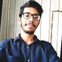 Abijith U K