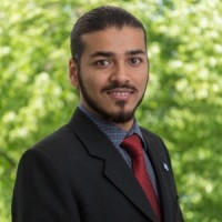 Ahmed J Nahian - Cem®, Msc