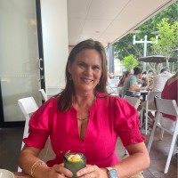 Melissa Hiscox