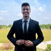 Samarpit Gupta