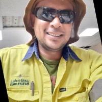 Marlon Sabalburo